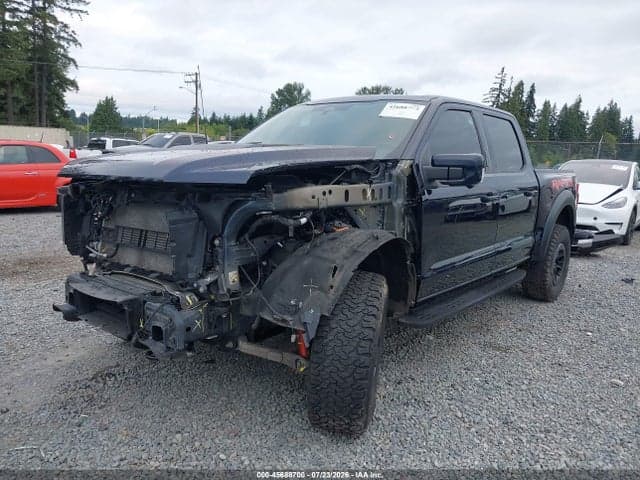 2022 FORD F-150 RAPTOR 2
