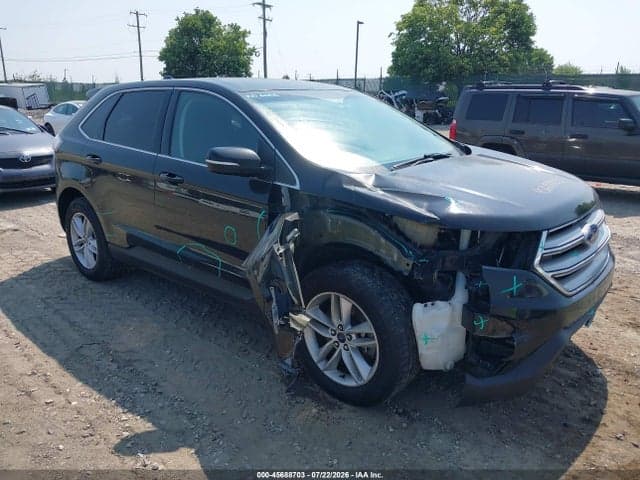 2017 FORD EDGE SEL 1