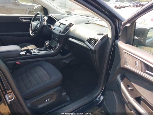 2017 FORD EDGE SEL 5