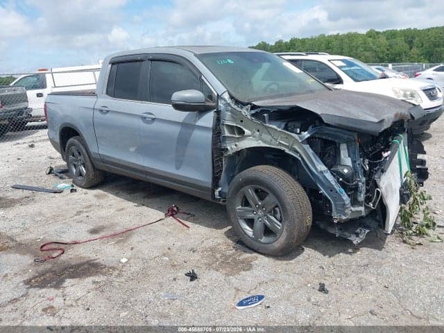 2023 HONDA RIDGELINE RTL 1
