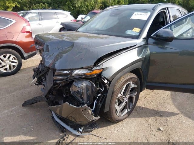 2023 HYUNDAI TUCSON SEL 6
