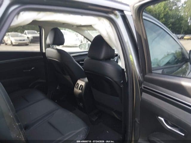 2023 HYUNDAI TUCSON SEL 8