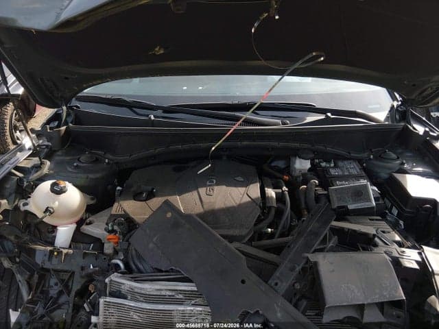 2023 HYUNDAI TUCSON SEL 10