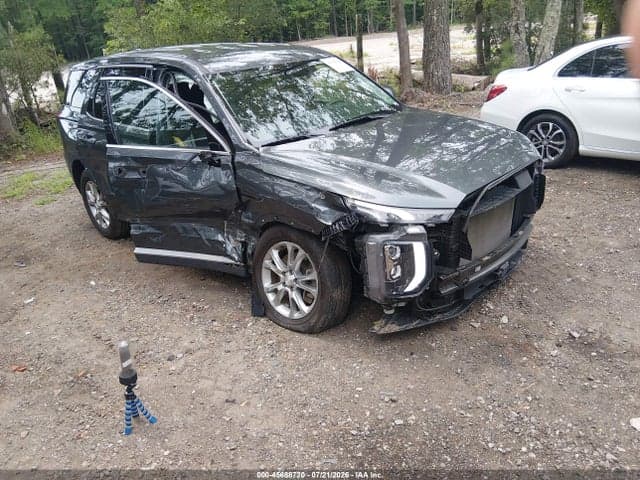 2022 HYUNDAI PALISADE SE 1