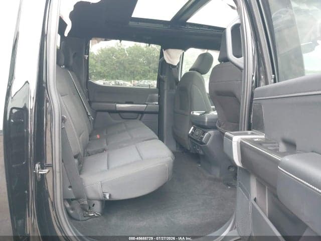2022 FORD F-150 XLT 8