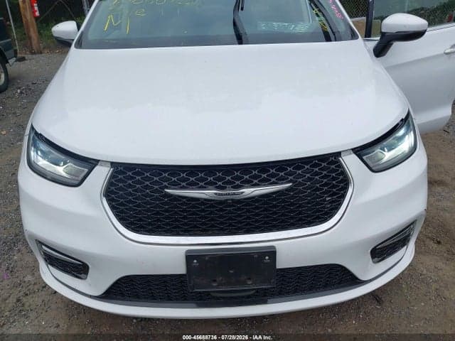 2023 CHRYSLER PACIFICA TOURING L 6