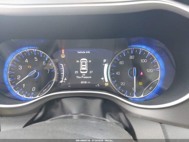 2023 CHRYSLER PACIFICA TOURING L 7