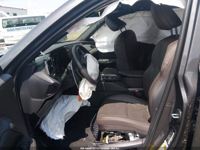 2026 LEXUS TX 350 PREMIUM 5