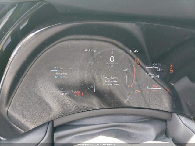 2026 LEXUS TX 350 PREMIUM 7