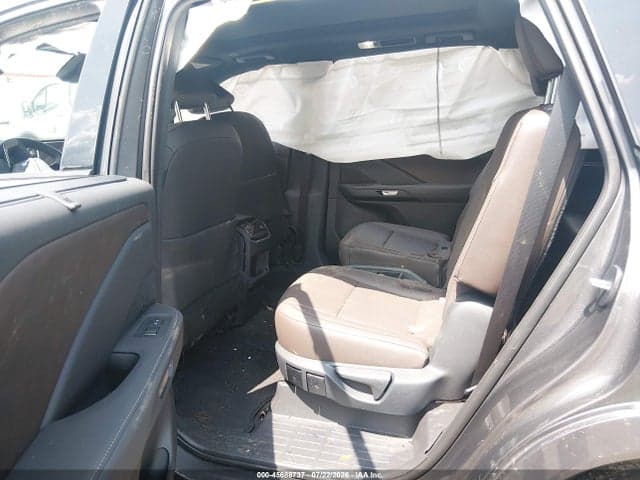 2026 LEXUS TX 350 PREMIUM 8