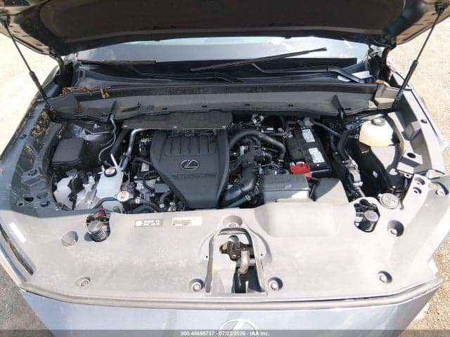 2026 LEXUS TX 350 PREMIUM 10