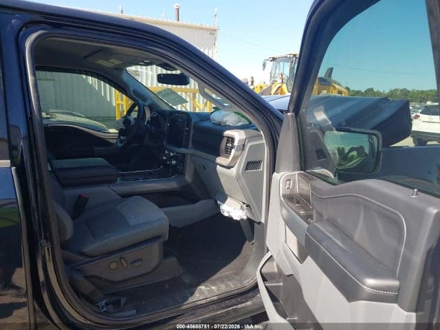 2023 FORD F-150 XLT 5