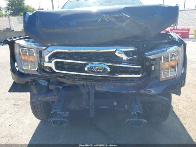 2023 FORD F-150 XLT 6