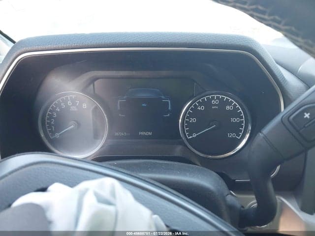 2023 FORD F-150 XLT 7