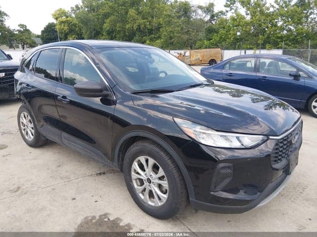 2024 FORD ESCAPE ACTIVE 1