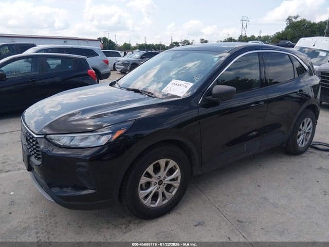 2024 FORD ESCAPE ACTIVE 2
