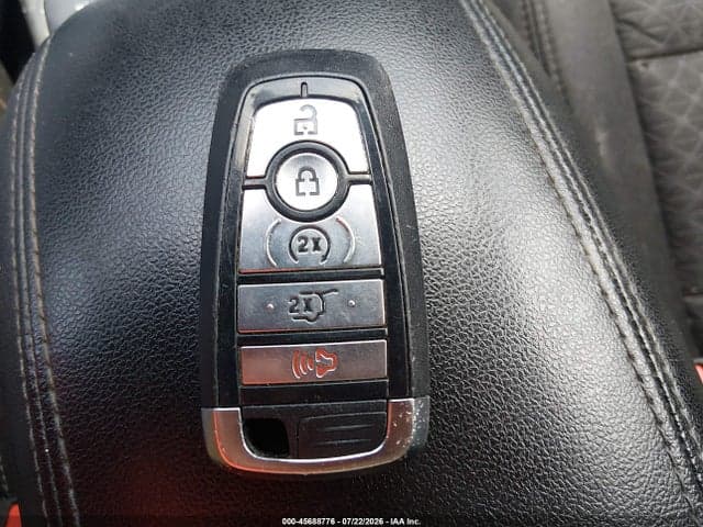 2024 FORD ESCAPE ACTIVE 8
