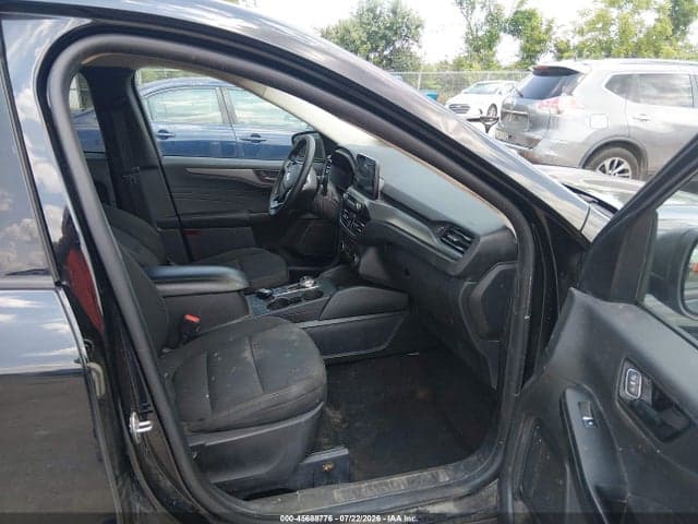 2024 FORD ESCAPE ACTIVE 3