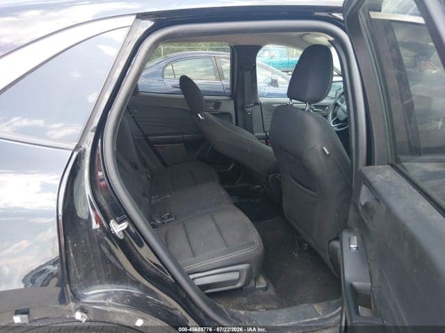 2024 FORD ESCAPE ACTIVE 5