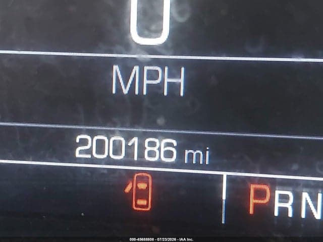 2017 CHEVROLET IMPALA 1LT 15