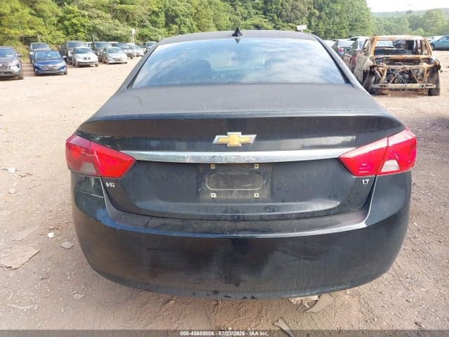 2017 CHEVROLET IMPALA 1LT 16