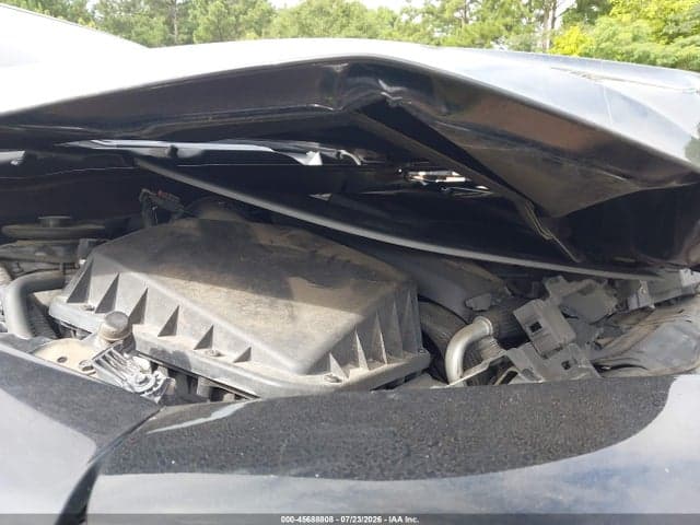 2017 CHEVROLET IMPALA 1LT 10