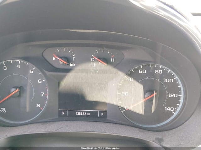 2019 CHEVROLET MALIBU LT 7