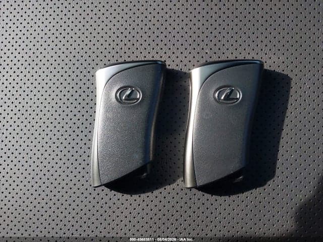 2025 LEXUS RX 350 PREMIUM 11