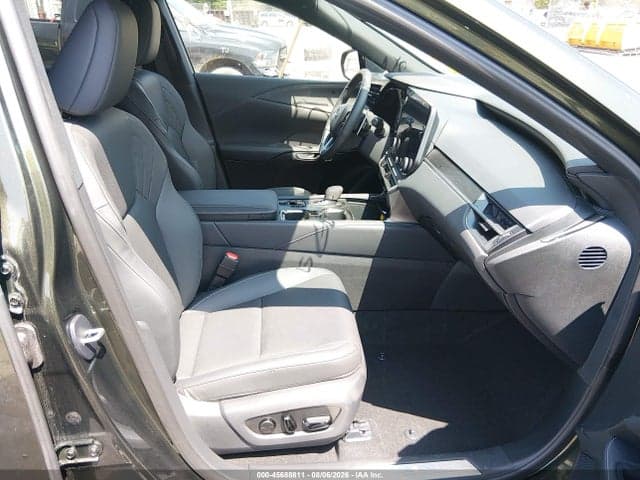 2025 LEXUS RX 350 PREMIUM 5