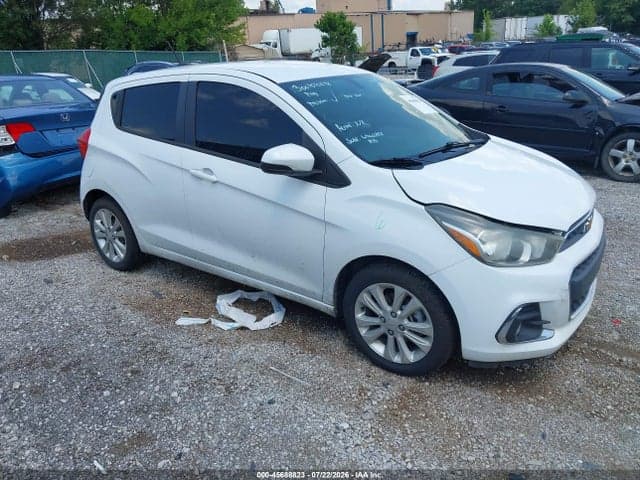 2017 CHEVROLET SPARK 1LT CVT - 1
