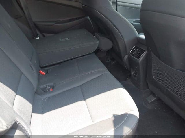 2020 HYUNDAI TUCSON SEL 8