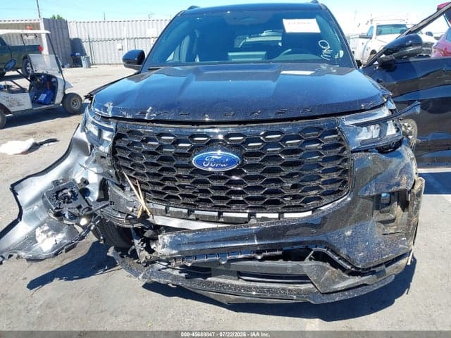 2026 FORD EXPLORER ST-LINE 6