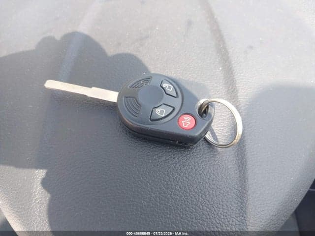 2018 FORD ESCAPE S 11
