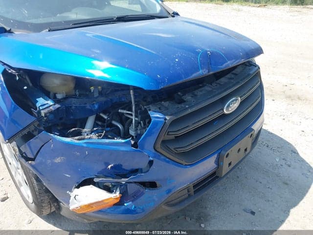 2018 FORD ESCAPE S 18