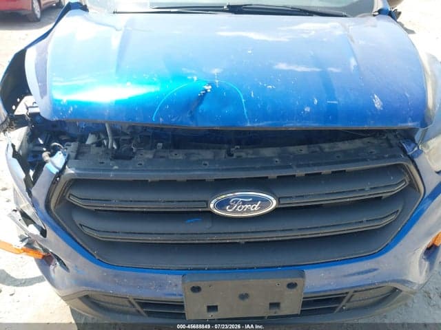 2018 FORD ESCAPE S 19