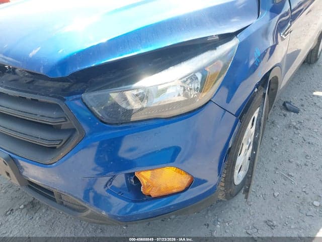 2018 FORD ESCAPE S 20
