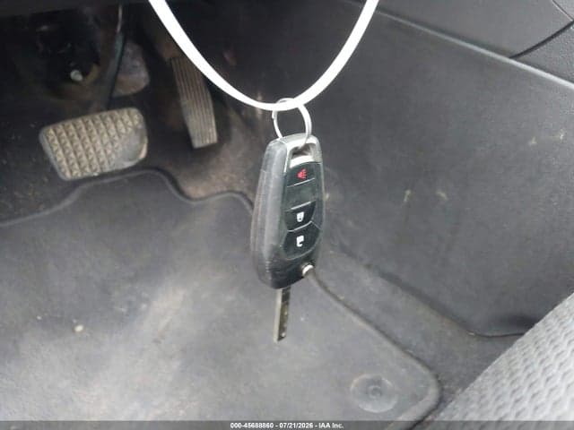 2018 CHEVROLET CRUZE LT AUTO 12