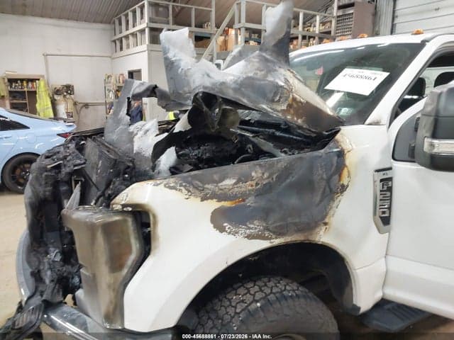 2017 FORD F-250 XL 6