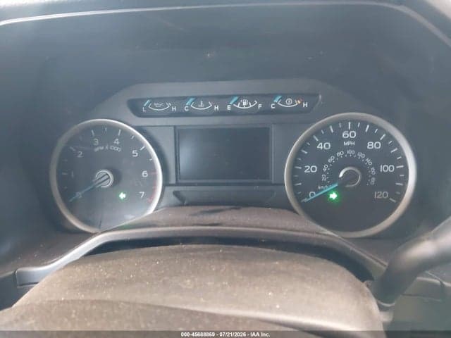 2017 FORD F-150 XLT 7