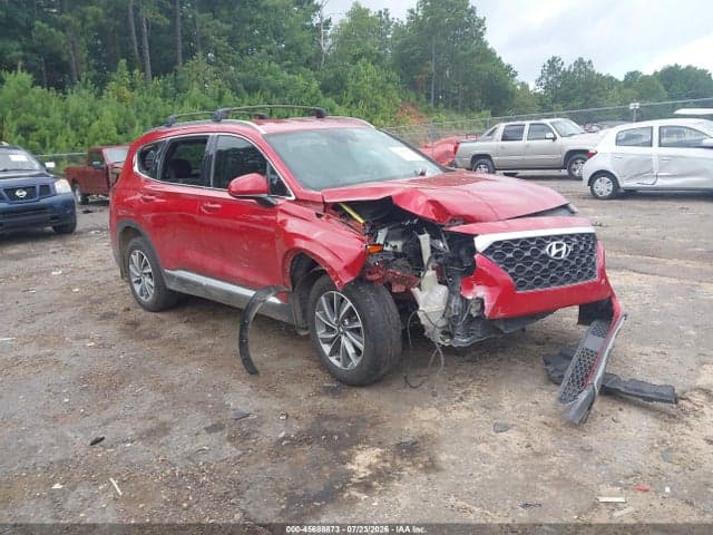 2020 HYUNDAI SANTA FE SEL - 1