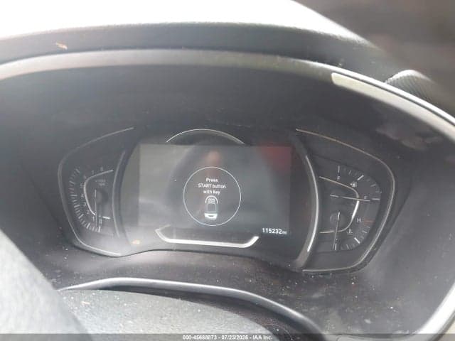 2020 HYUNDAI SANTA FE SEL 7