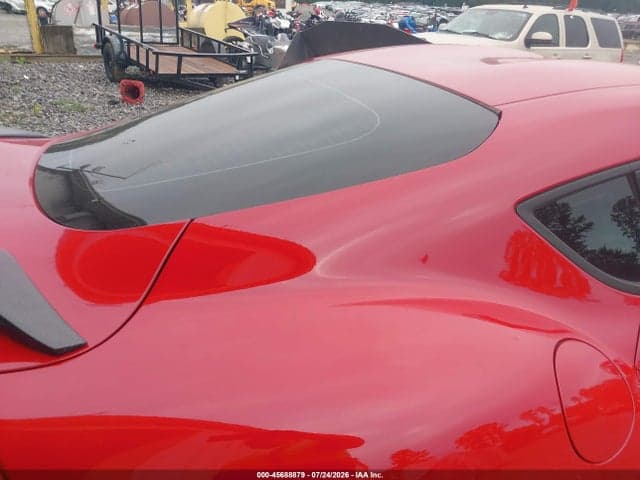 2020 TOYOTA GR SUPRA LAUNCH EDITION 8