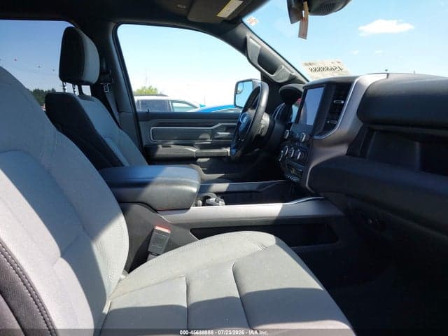 2022 RAM 1500 BIG HORN 4X4 5'7 BOX 5