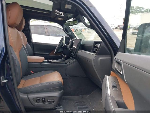 2024 LEXUS GX 550 LUXURY+ 5