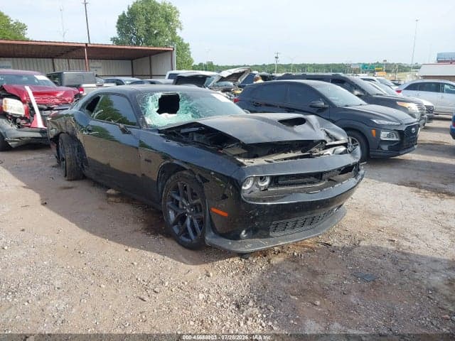 2023 DODGE CHALLENGER R/T 1
