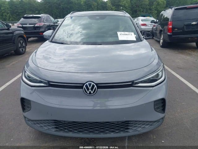 2022 VOLKSWAGEN ID.4 PRO S 12