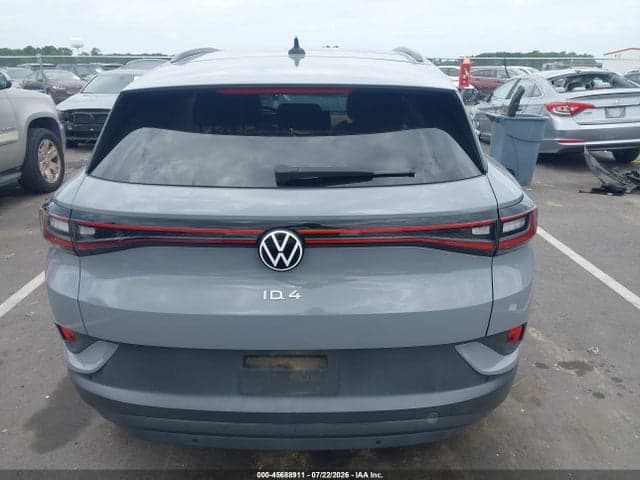 2022 VOLKSWAGEN ID.4 PRO S 16