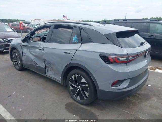 2022 VOLKSWAGEN ID.4 PRO S 3