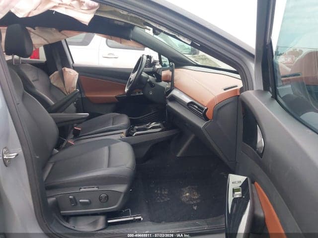 2022 VOLKSWAGEN ID.4 PRO S 5