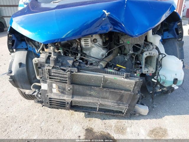 2020 FORD ECOSPORT SE 6